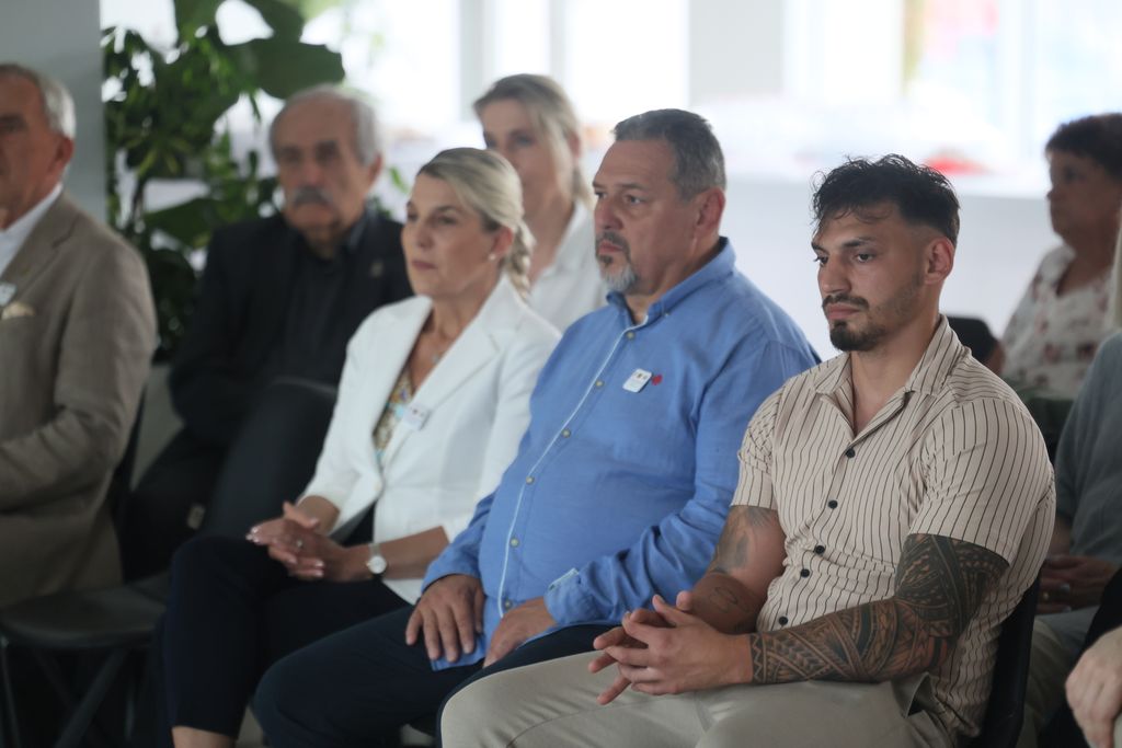 83. Magyar Olimpiai Akadémia Vándorgyűlés