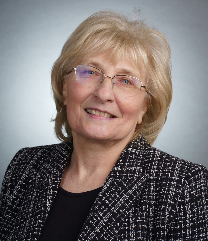 Dr. Márton Sára Katalin PhD