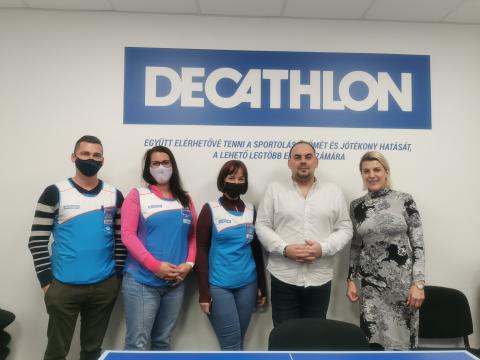 decathlon